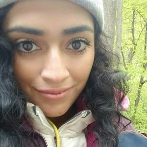 Meet your Posher, Nancy